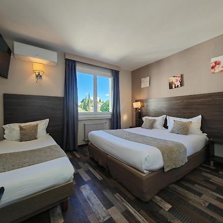 Hotel La Rotonde La Ciotat Exterior photo